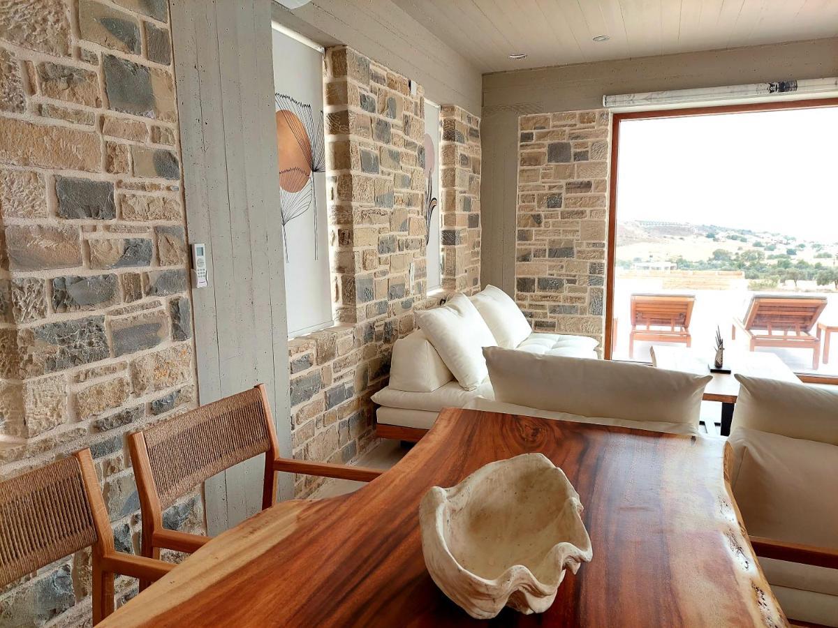 Phaestias Terra Villas Каламаки Екстериор снимка