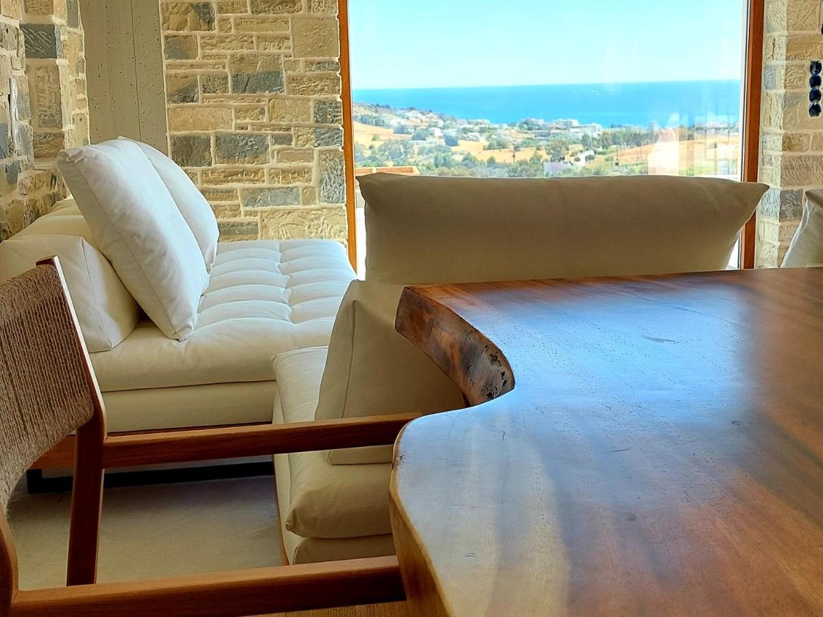 Phaestias Terra Villas Каламаки Екстериор снимка
