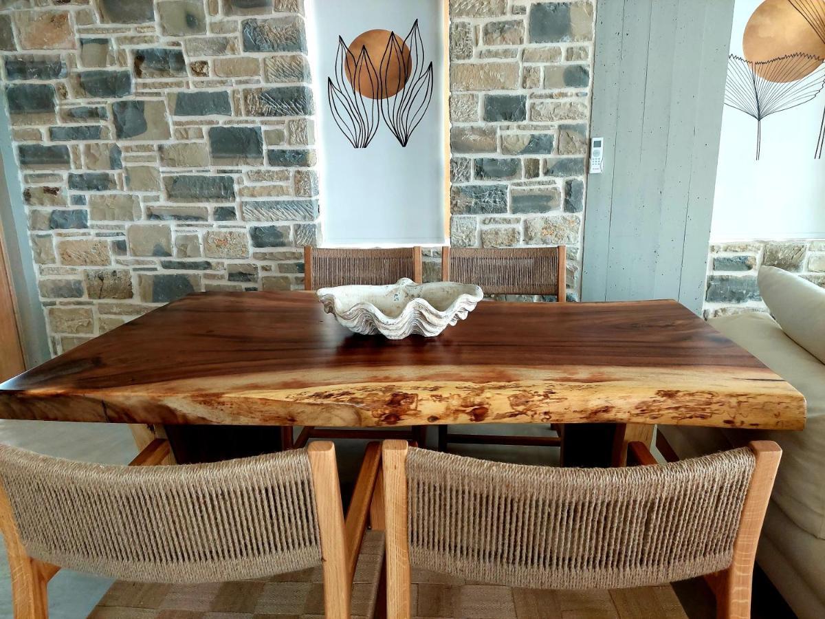 Phaestias Terra Villas Каламаки Екстериор снимка