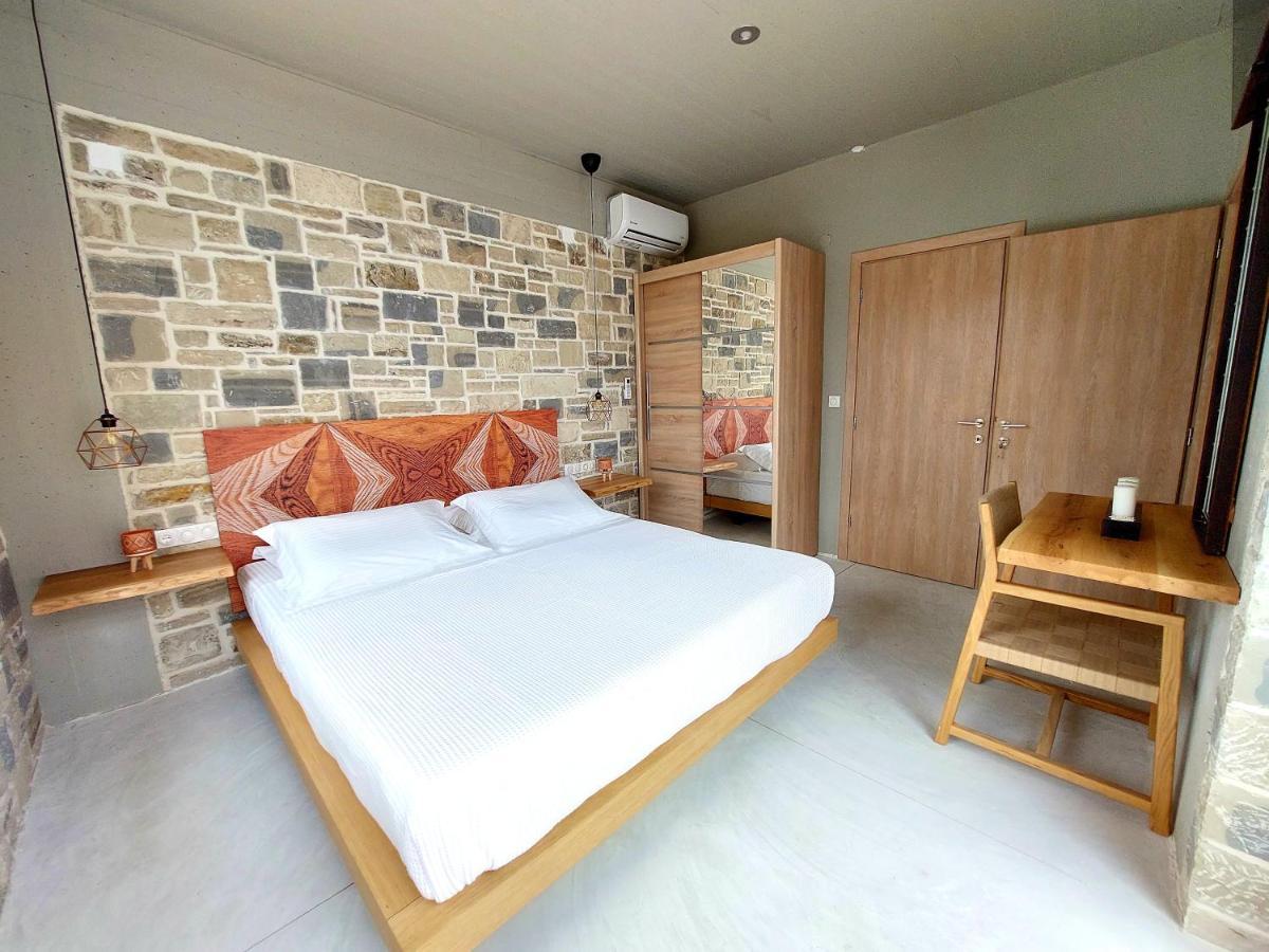 Phaestias Terra Villas Каламаки Екстериор снимка