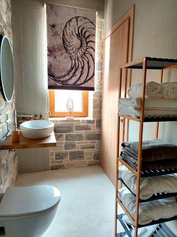 Phaestias Terra Villas Каламаки Екстериор снимка