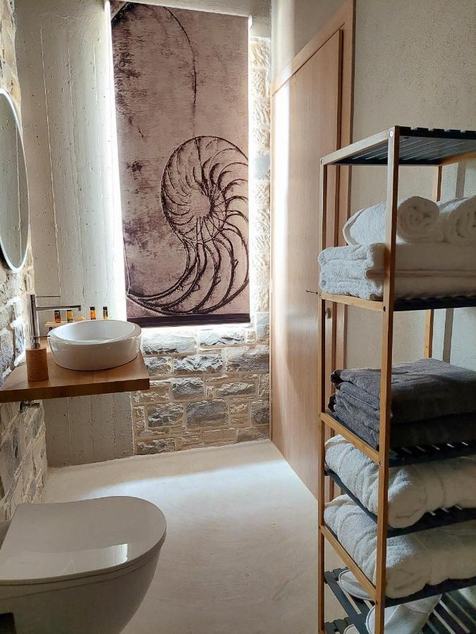 Phaestias Terra Villas Каламаки Екстериор снимка