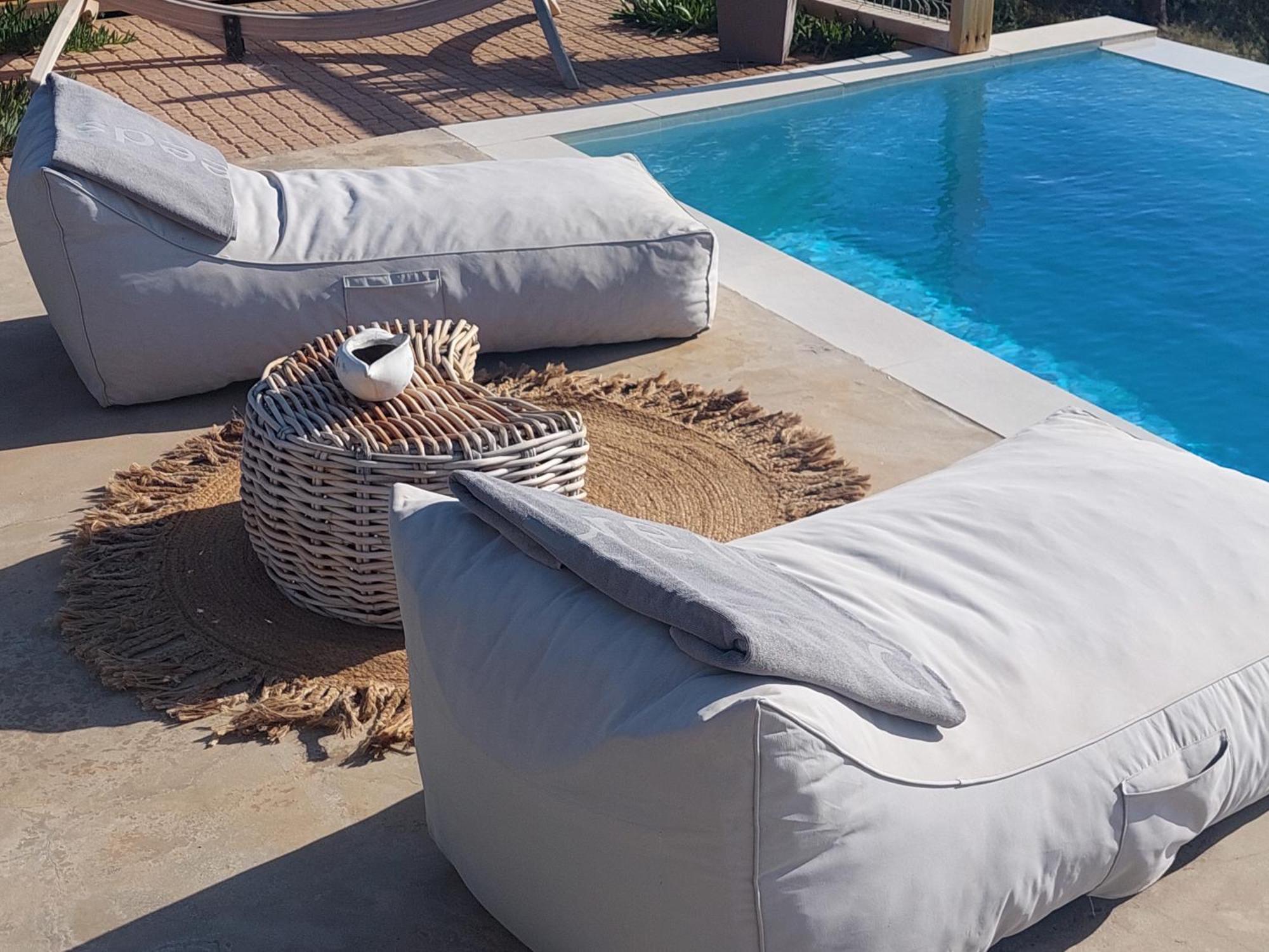 Phaestias Terra Villas Каламаки Екстериор снимка